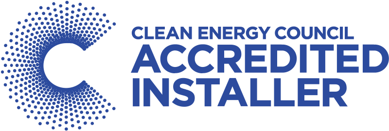 Clean Energy Council Accredited Installer