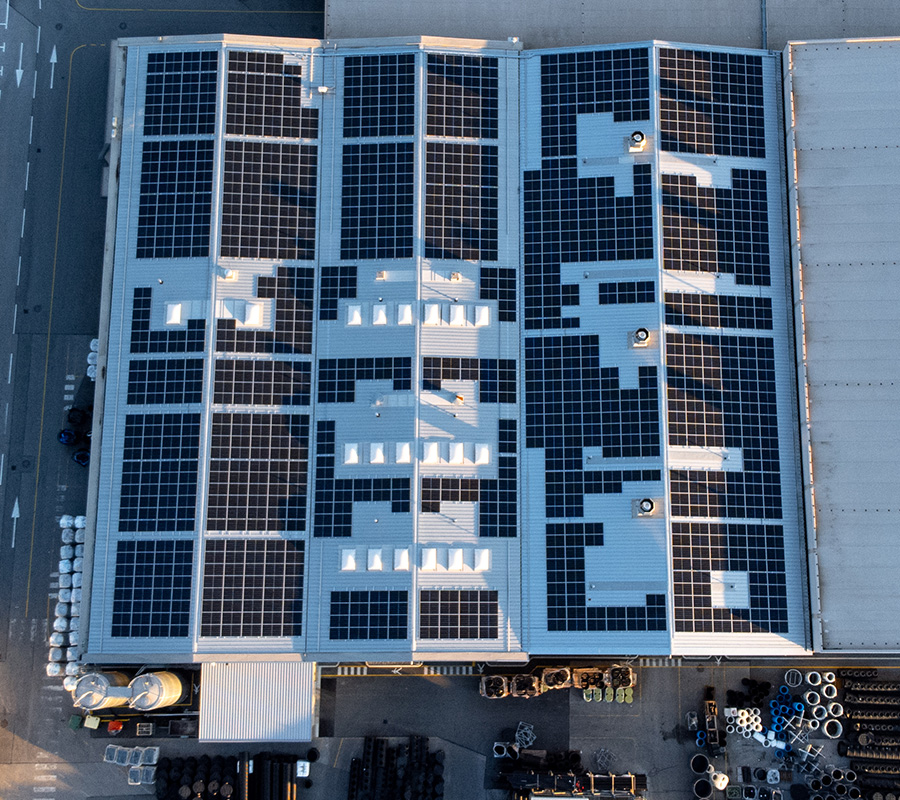 Commercial Solar